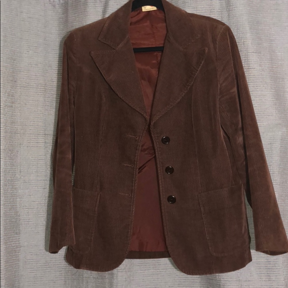 Blazer size 14